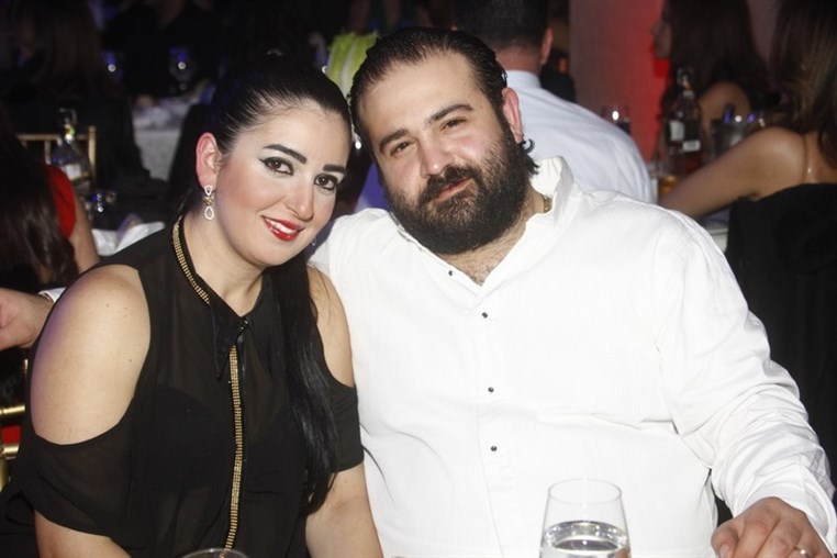 Valentine at Al Phenic Restaurant